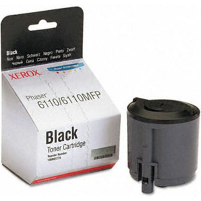 Xerox 106R01274 - Noir - Toner
