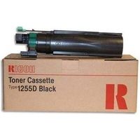 Ricoh Type 1255D - Noir - Toner