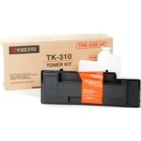 Kyocera TK-310 - Noir - Toner