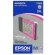 Epson T563 (C13T563300) - Magenta - Cartouche d'encre
