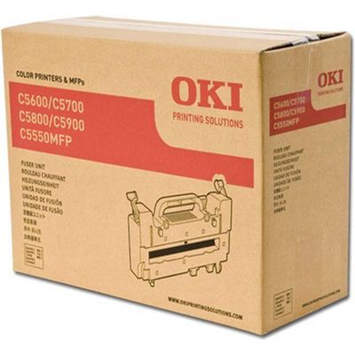 OKI 43363203 - Unité de fusion