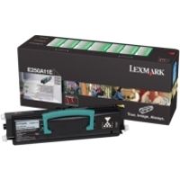 Lexmark E250A11E - Noir - Toner