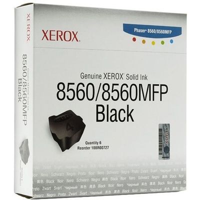 Xerox 108R00727 - Noir - Toner