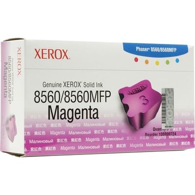 Xerox 108R00724 - Magenta - Toner