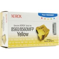 Xerox 108R00725 - Jaune - Toner
