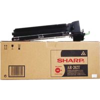 Sharp AR-202T - Noir - Toner