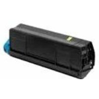OKI 43034806 - Magenta - Toner