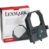 Lexmark 0011A3540 - Noir - Ruban