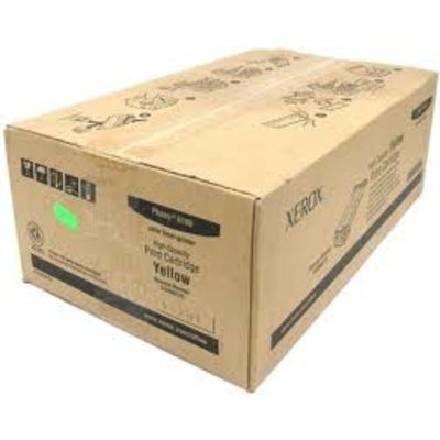 Xerox 113R00725 - Jaune - Toner