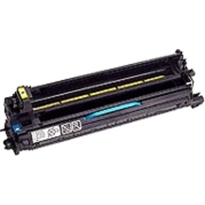 Konica Minolta 1710532-002 - Unité d'impression - Jaune - Tambour