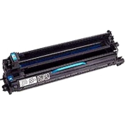 Konica Minolta 1710532-004 - Unité d'impression - Cyan - Tambour