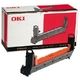 OKI 41963408 - Noir - Tambour