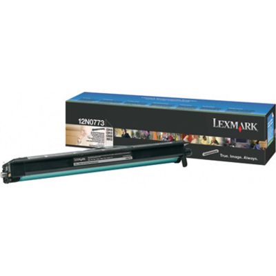 Lexmark 12N0773 - Noir - Développeur