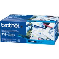 Brother TN-135C - Cyan - Toner - Grande capacité