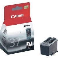 Canon PG-37 - Noir - Cartouche d'encre