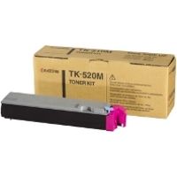 Kyocera TK-520M - Magenta - Toner