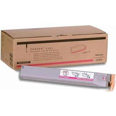Xerox 016197800 - Magenta - Toner