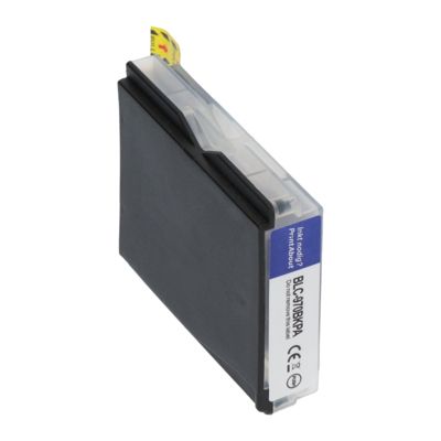Cartouche compatible Brother LC-970BK - Noir