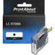 Cartouche compatible Brother LC-970BK - Noir