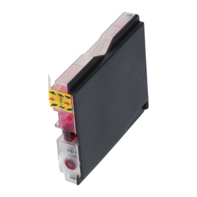 Cartouche compatible Brother LC-970M - Magenta