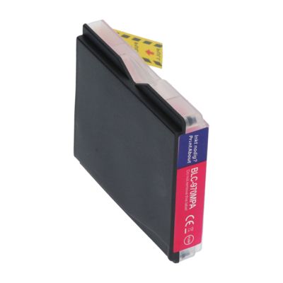 Cartouche compatible Brother LC-970M - Magenta