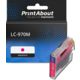 Cartouche compatible Brother LC-970M - Magenta