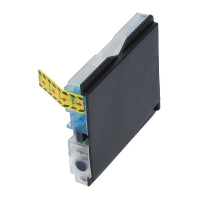 Cartouche compatible Brother LC-970C - Cyan