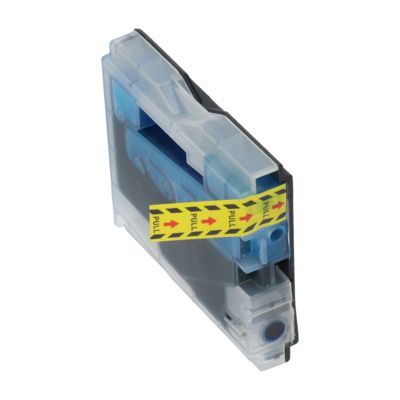 Cartouche compatible Brother LC-970C - Cyan