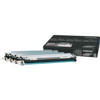 Lexmark C53034X - 4 couleurs - Conducteur photographique