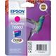 Epson C13T08034010 - Magenta - Cartouche d'encre