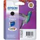 Epson T0801 - Noir - Cartouche d'encre