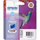 Epson C13T08054010 - Cyan clair - Cartouche d'encre