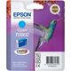 Epson C13T08024010 - Cyan - Cartouche d'encre