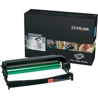 Lexmark E250X22G - Noir - Conducteur photographique