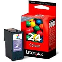Lexmark 18C1524 - 3-couleurs - Cartouche d'encre