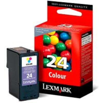 Lexmark 18C1524 - 3-couleurs - Cartouche d'encre