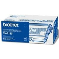 Brother TN-2120 - Noir - Toner - Grande capacité