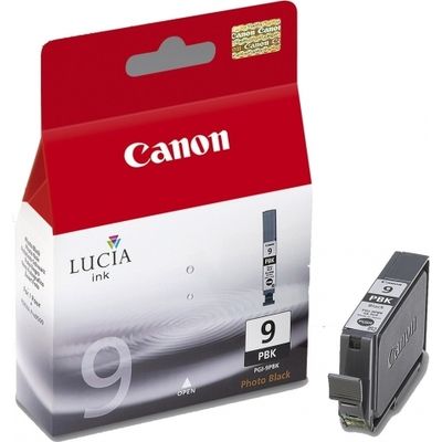 Canon PGI-9PBK - Noir photo - Cartouche d'encre