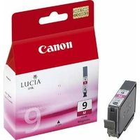 Canon PGI-9M - Magenta - Cartouche d'encre