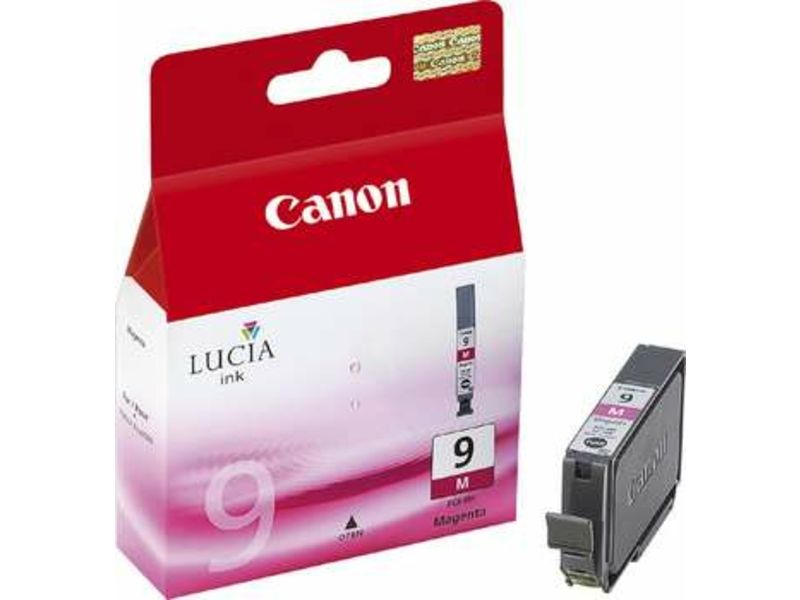 Canon PGI-9M Inktcartridge Magenta