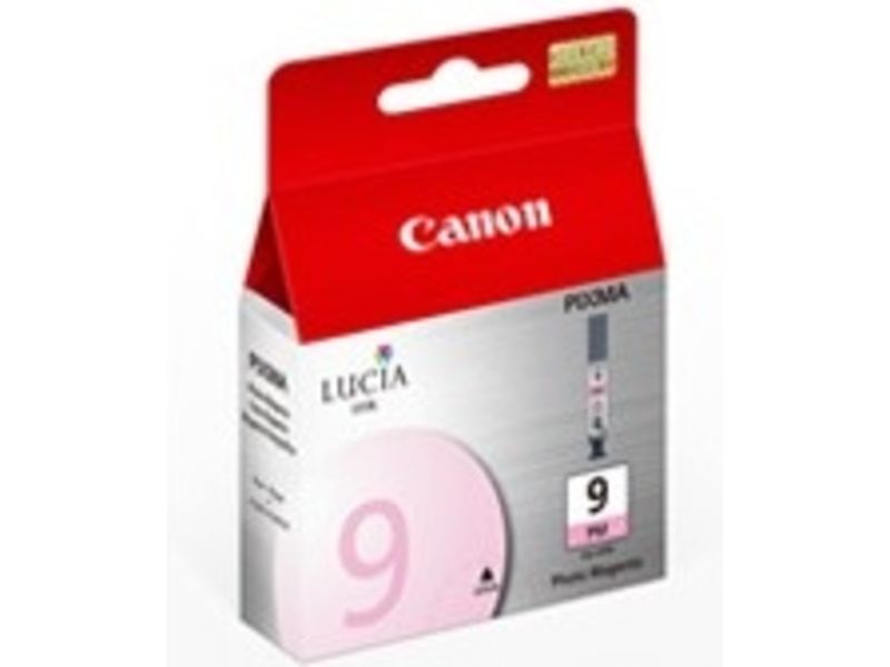 Canon PGI-9PM - Photo magenta - originale - réservoir d'encre - pour PIXMA Pro9500