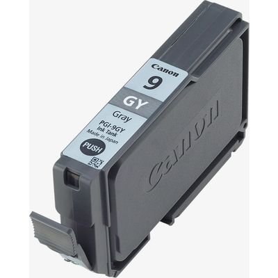 Canon PGI-9PG - Gris photo - Cartouche d'encre