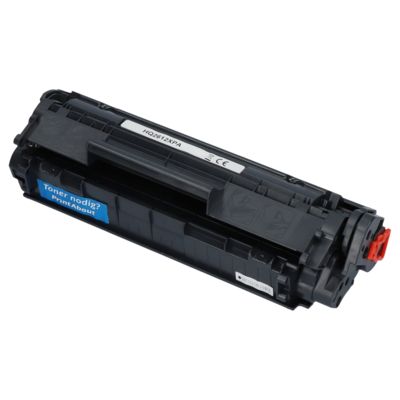 Toner compatible Canon FX-10 - Noir