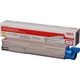 OKI 43459330 - Magenta - Toner