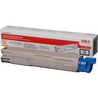 OKI 43459332 - Noir - Toner