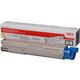 OKI 43459332 - Noir - Toner