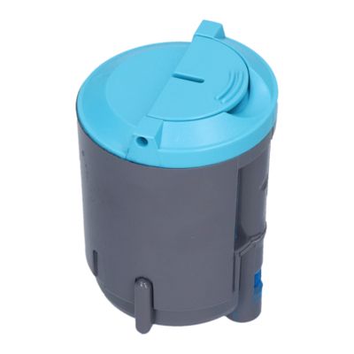 Toner compatible Samsung CLP-C300A - Cyan