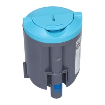 Toner compatible Samsung CLP-C300A - Cyan