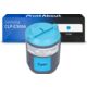Toner compatible Samsung CLP-C300A - Cyan