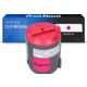 Toner compatible Samsung CLP-M300A - Magenta